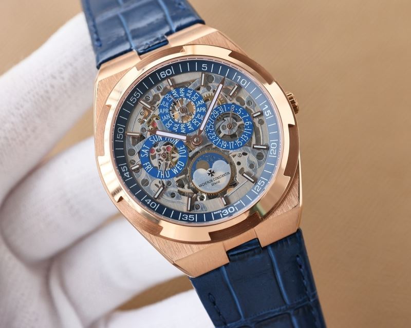 VACHERON CONSTANTIN Watches